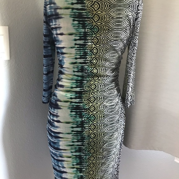 Kay Unger Sheath - Picture 4 of 7